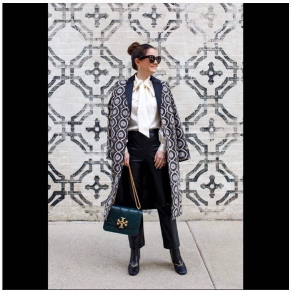 Tory Burch Ankle Boot, USED